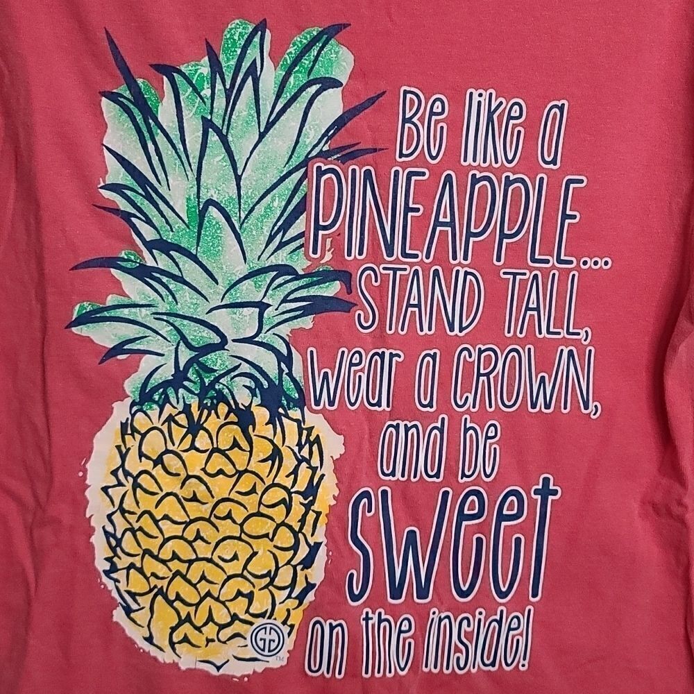 GG Girlie Girl Originals tee